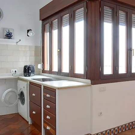 El Prado Apartamento Sevilla