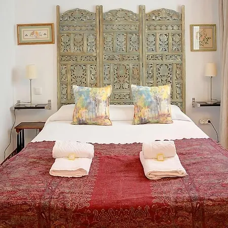 Apartamento El Prado