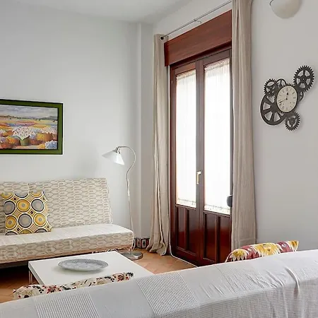 Apartamento El Prado *