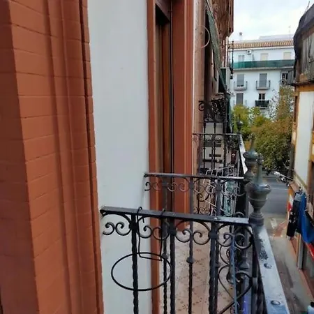 El Prado Sevilla