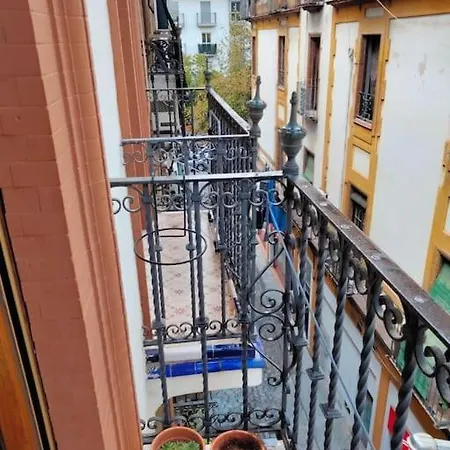 Apartamento El Prado