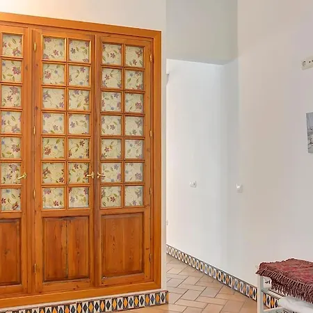 Apartamento El Prado