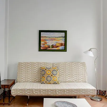 Apartamento El Prado Sevilla